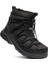 Uneek Snk Chukka Iı Wp Kadın Bot Trıple Black Black 3