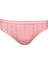 Kadın Jakarlı Bikini 0679 | Pembe 1