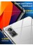 Redmi Pad Se 11 Inç Tablet Kılıfı ve Ekran Koruyucu Nano Cam Set Ön Arka Tam Kaplama 2 In 1 4