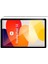Redmi Pad Se 11 Inç Tablet Kılıfı ve Ekran Koruyucu Nano Cam Set Ön Arka Tam Kaplama 2 In 1 5
