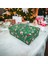 İtalyan Premium Yılbaşı Hediye Paketleme Ambalaj Kağıdı Rulo No:566C 70x200 cm 1