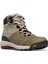 Kadın Inquire Mid Winter Bot Hazelwood-Tangerine-Red 1