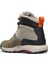 Kadın Inquire Mid Winter Bot Hazelwood-Tangerine-Red 2