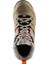 Kadın Inquire Mid Winter Bot Hazelwood-Tangerine-Red 4