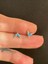 By Dilek Çetin Acessorry Çelik Kıkırdak Helix Tragus Piercing (1 Adet) 1