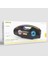 Joibox Major Plus Taşınabilir Bluetooth Hoparlör Fm Radyo Rgb Bt V5.1 5