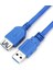 C596 3 mt USB 3.0 1.8 mt USB Uzatma Kablosu 2