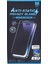 Anti Static Glass Ekran Koruyucu Apple Iphone 15 Pro Max Full Kaplayan Çizilmeyen Suya Dayanıklı 2