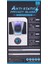 Anti Static Glass Ekran Koruyucu Apple Iphone 15 Pro Max Full Kaplayan Çizilmeyen Suya Dayanıklı 3