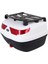 Çanta SL40 Full Beyaz 40 Lt. Bagaj+Sırtlık 2