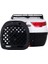 Çanta SL40 Full Beyaz 40 Lt. Bagaj+Sırtlık 4