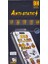 Anti Static Glass Ekran Koruyucu Apple iPhone 15 Pro Max Full Kaplayan Çizilmeyen 1