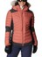 Columbia Bird Mountain Insulated Kadın Mont 1