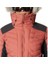 Columbia Bird Mountain Insulated Kadın Mont 5