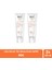 Leke Karşıtı Yüz Güneş Kremi SPF50 50 ml X2 1
