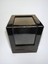 Otomatik Saat Kurma Kutusu, Watch Winder Piano Black Tekli 2