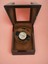 Otomatik Saat Kurma Kutusu, Watch Winder Piano Brown Tekli 5