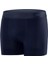 Modal Lacivert Classic Erkek Boxer 3 Adet 2