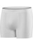 Modal Beyaz Classic Erkek Boxer 3 Adet 2