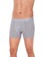 Modal Gri Classic Erkek Boxer 2 Adet 1