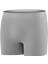 Modal Gri Classic Erkek Boxer 2 Adet 2