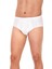 Süprem Erkek Kom Slip Beyaz 3 Adet 1