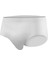 Süprem Erkek Kom Slip Beyaz 6 Adet 2