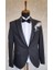 Damat Yaka Çiçeği Rozet 3