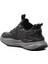 23K550 Siyah Erkek Sneaker Siyah 4