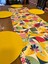 Tuğçe Demir Home Design Fayans Papağan Desen Runner Supla Set 1
