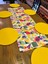 Tuğçe Demir Home Design Fayans Papağan Desen Runner Supla Set 4