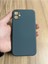 iPhone 11 Kılıf Kamera Korumalı Silikon Rubber Arka Kapak 1