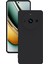 Realme 11 Pro Kılıf Kamera Korumalı Silikon Rubber Arka Kapak 1