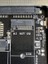 M2 Ngff SSD 9.5 mm HDD Kızak Ngff SSD 9.5 mm HDD Caddy Çevirici Nvme SSD Lere Olmaz 1