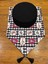 Tuğçe Demir Home Design Jokey Desen Runner Supla Set 3