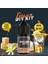 Tower Dıy Kit Kavrulmuş Badem Bourbon Gıda Aroması ( 6 ml Aroma Içerir ) 30 ml 1