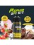 One Hit Wonder Myman Dıy Kit Çilek Çikolata Aroması ( 6 ml Aroma Içerir ) 100 ml 1