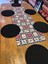 Tuğçe Demir Home Design Jokey Desen Runner Supla Set 1