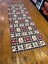 Tuğçe Demir Home Design Jokey Desen Runner Supla Set 3