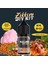 Zıkkım Dıy Kit Kavrulmuş Fıstık Karamel Gıda Aroması ( 6 ml Aroma Içerir ) 30 ml 1