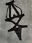 Balenli Harness Bodysuit 1