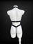 Balenli Harness Bodysuit 3