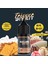 Trigger 30 60 100 ml Dıy Kit Bisküvi Patlamış Mısır Gıda Aroması ( 6 ml Aroma Içerir ) 1
