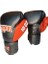 Boks Eldiveni 10 Oz/kick Boks,muay Thai Ayak Bilek Çorap/3,5 Metre Boks Bandajı 3 Lü Set 2