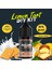 Lemon Tart 30 60 100 ml Dıy Kit Limon Turta Gıda Aroması ( 6 ml Aroma Içerir ) 1