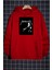 Only Trendwear Metalica Baskılı Oversize Sweatshirt 1