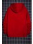 Only Trendwear Metalica Baskılı Oversize Sweatshirt 2