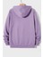 Metalica Baskılı Oversize Sweatshirt 2