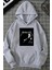Only Trendwear Metalica Baskılı Oversize Sweatshirt 1