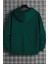 Only Trendwear Metalica Baskılı Oversize Sweatshirt 2
